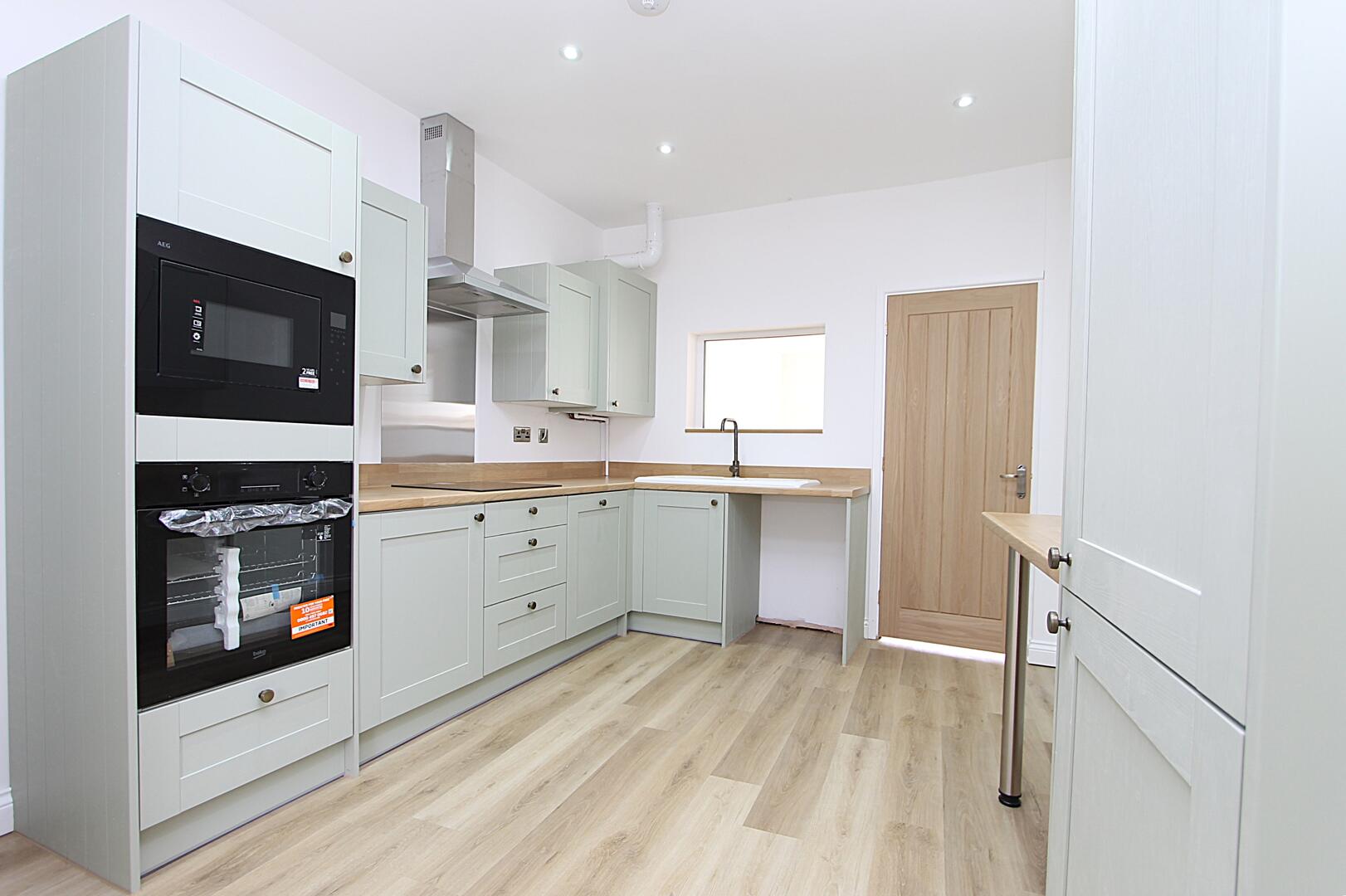 Portway Place, Cookley, Kidderminster